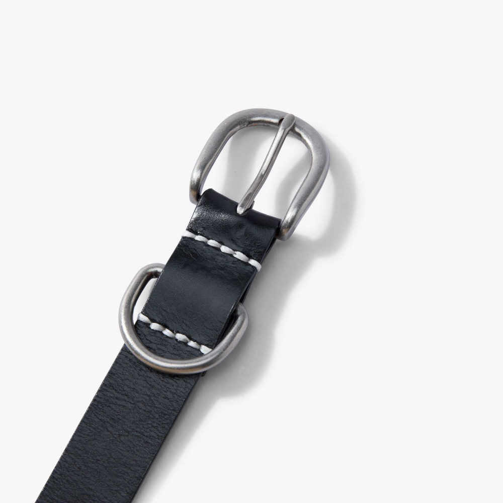 MADNESS GENUINE COWHIDE LEATHER BELT | MADNESS